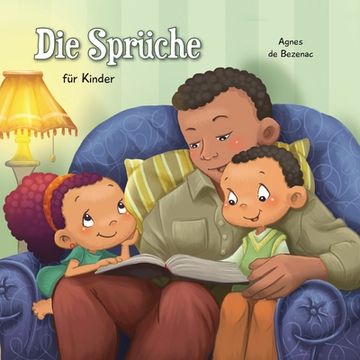 portada Die Sprüche für Kinder: Gottes Weisheiten (in German)