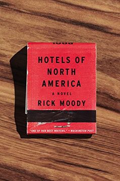portada Hotels of North America
