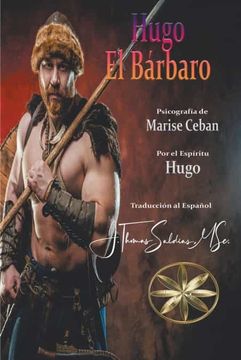 portada Hugo, el Bárbaro