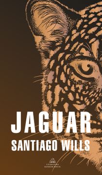 portada Jaguar