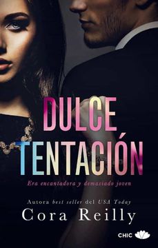 portada Dulce Tentación (in Spanish)