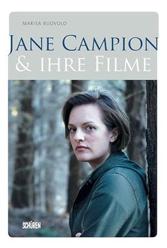 portada Jane Campion und Ihre Filme (en Alemán)