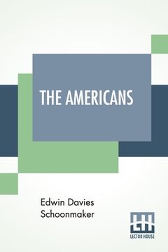 portada The Americans
