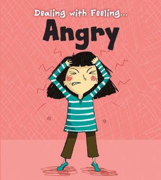 portada Angry (Dealing with Feeling...)