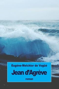 portada Jean d'Agrève (in French)