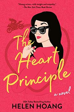 portada The Heart Principle 
