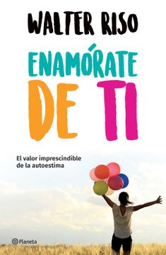 portada Enamorate de ti (in Spanish)