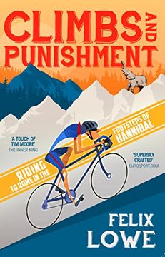 portada Climbs and Punishment (in English)