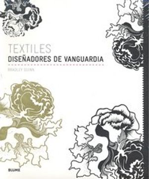portada textiles diseñadores de vanguardia
