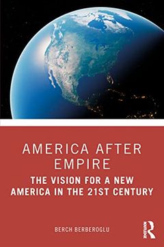 portada America After Empire (en Inglés)