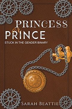 portada Princess or Prince (en Inglés)