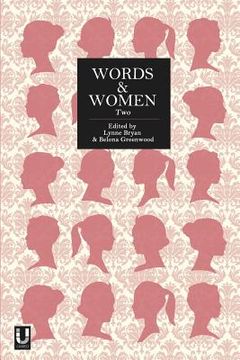 portada Words and Women: Two (en Inglés)