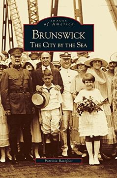 portada Brunswick: The City by the Sea (en Inglés)