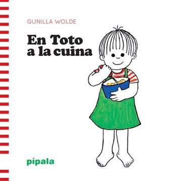 portada En Toto a la Cuina (in Catalá)