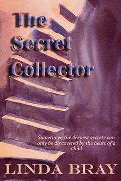 portada The Secret Collector (en Inglés)