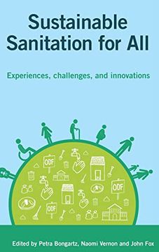 portada Sustainable Sanitation for All: Experiences, Challenges and Innovations (Open Access) 