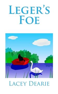 portada Leger's Foe (in English)