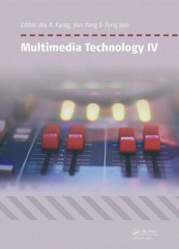 portada Multimedia Technology IV: Proceedings of the 4th International Conference on Multimedia Technology, Sydney, Australia, 28-30 March 2015 (en Inglés)