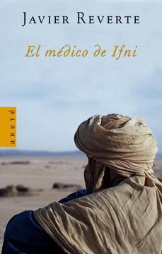 portada El Medico de Ifni (in Spanish)