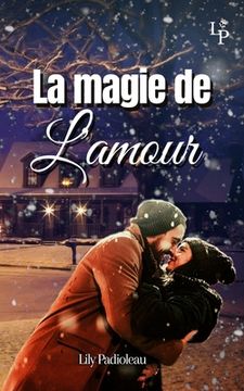 portada La magie de l'amour (en Francés)