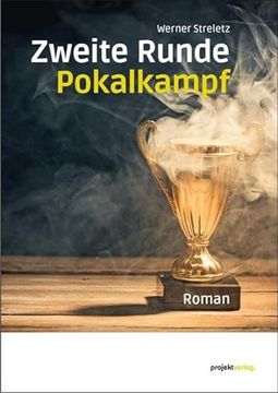 portada Zweite Runde Pokalkampf
