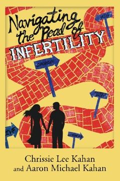 portada Navigating the Road of Infertility