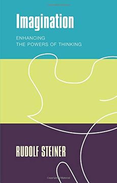 portada Imagination: Enhancing the Powers of Thinking