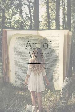 portada Art of war 