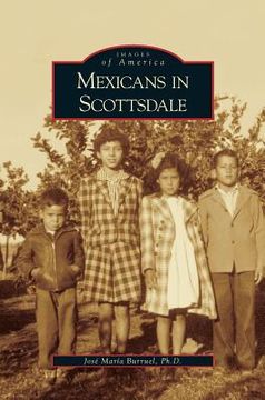 portada Mexicans in Scottsdale (en Inglés)