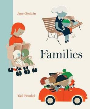 portada Families (en Inglés)