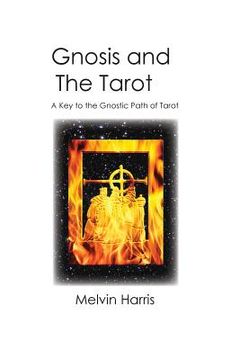 portada Gnosis and The Tarot (en Inglés)