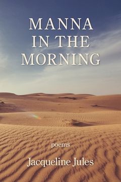 portada Manna in the Morning (en Inglés)