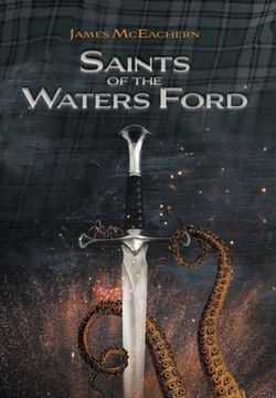 portada Saints of the Waters Ford (en Inglés)