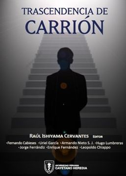 portada Trascendencia de Carrión (in Spanish)