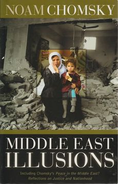 portada Middle east illusions