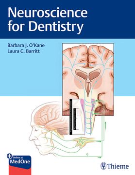 portada Neuroscience for Dentistry (en Inglés)