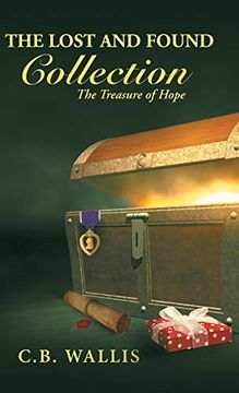 portada The Lost and Found Collection: The Treasure of Hope (en Inglés)