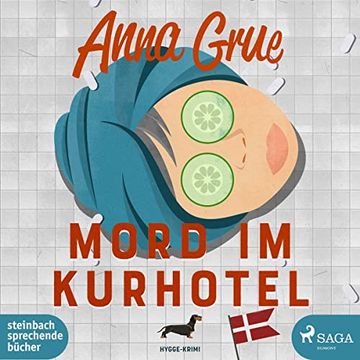 portada Mord im Kurhotel: Hygge-Krimi (en Alemán)