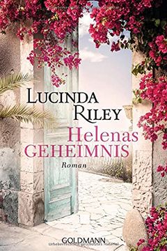 portada Helenas Geheimnis: Roman (in German)