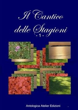 portada Il Cantico delle Stagioni - 1 (in Italian)