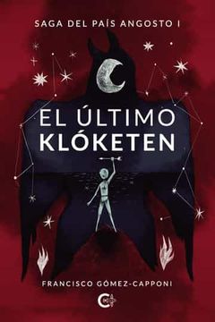 portada El Ultimo Kloketen (in Spanish)