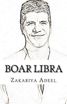 portada Boar Libra: The Combined Astrology Series (in English)