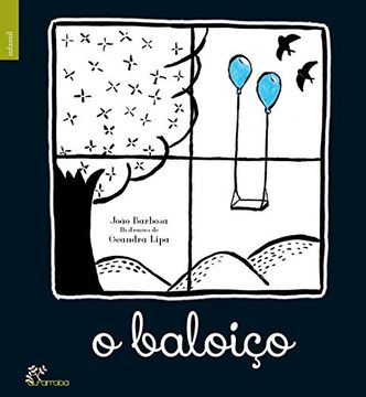 portada BALOIO, A.(INFANTIL)