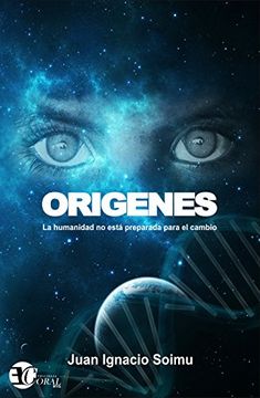 portada Origenes (in Spanish)