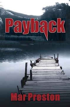 portada Payback: A Detective Dex Stafford Mystery Book 1 (en Inglés)