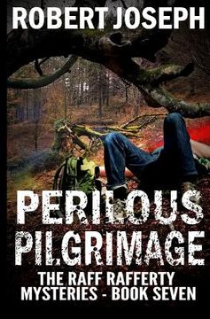 portada Perilous Pilgrimage (en Inglés)