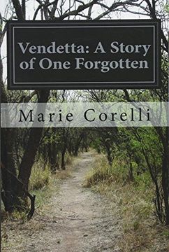 portada Vendetta: A Story of one Forgotten 