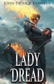 portada Lady Dread (en Inglés)