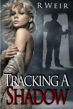portada Tracking a Shadow: A Jarvis Mann Detective Novel (in English)