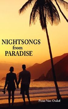 portada nightsongs from paradise (en Inglés)